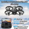 S407e47c0a7954d418b47590986e701aex.webp Xiaomi YT3 Drone 8K 5G GPS Professional HD Aerial Photography Remote Control Aircraft HD Dual Camera Quadcopter Toy 2025 NEW
