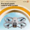 S40868f4846404cc5970335d58f4ce26bA.webp Xiaomi YT3 Drone 8K 5G GPS Professional HD Aerial Photography Remote Control Aircraft HD Dual Camera Quadcopter Toy 2025 NEW