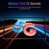 2026 NEW Pad 16 Pro 10.1HD Tablet 5G Dual Card Dual Standby Android 15 Tablets 10000mAh Cheap Tab PC For Children's Kids Gifts
