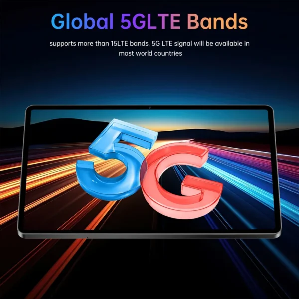 2026 NEW Pad 16 Pro 10.1HD Tablet 5G Dual Card Dual Standby Android 15 Tablets 10000mAh Cheap Tab PC For Children's Kids Gifts