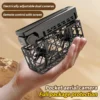 S40d7621fade64c23b54a642cada18814E.webp S161Max Drone 8K Professional Dual Camera Brushless Motor Optical Flow Hovering Folding Quadcopter S161 Max 4K RC Dron Toys