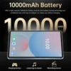 2026 NEW Pad 16 Pro 10.1HD Tablet 5G Dual Card Dual Standby Android 15 Tablets 10000mAh Cheap Tab PC For Children's Kids Gifts