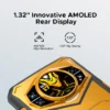 S429eea8753ca473db68865931b9454d5a.webp World Premiere DOOGEE S200 X 5G Rugged Phone 12+512GB Smartphone 6.72” FHD+120Hz IPS screen Dimensity 7050 10100mAh battery 33W