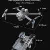 S441b0e21cf064bd4a4661ad4bd4e88c8P.webp GPS Drone with Touch Screen EIS Camera Anti-shake 8K Aerial Brushless Drones 5G GPS 8K HD Cameras Large UAV Dron RC Quadcopter