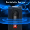 JBL Flip 5 Bluetooth Speaker Flip5 Mini Portable Waterproof Wireless BT Speaker Bass Stereo Music Outdoor Travel Party Speaker