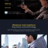 S46d1935332a84a279ca0f34b035c7e19Q-1.webp POCO F7 Pro 5G Global Version Smartphone Snapdragon® 8 Gen 3 50MP dual camera with OIS NFC