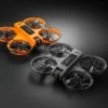 S47126325f5f94dc0ad6debfcab4b088ds-1.webp S156 Dual-Camera All-Around Drone with Large Screen Control, 4.5-inch Display, Smart Obstacle Avoidance, Full-Enclosure Design,