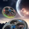 S471d814d3b464d68a39bb263e7121404e.webp Drone with Camera Foam UAV Ufo Intelligent Obstacle Avoidance Aerial Aircraft Mini RC Helicopter Dron Toys for Kids Christmas