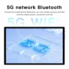 S477e123c62354f37b7b2168466b56efdi.webp 2025 NEW Pad 15 Pro Tablet Android 14 22GB+2TB 20000mAh Snapdragon 888 Original Tablets PC 5G Dual SIM Card WIFI HD 4K Mi Tab