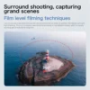 S479399204029437da67d1ad744517c4ds.webp 2025 S-X1 GPS Pro Drone - 8K HD Camera with 3-Axis Anti-Shake Gimbal & EIS, 5G Screen Control Brushless Quadcopter RC Toy Gift