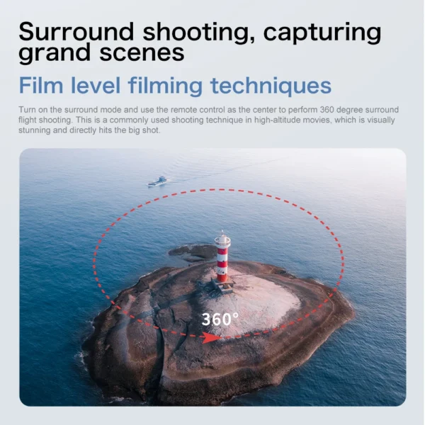 S479399204029437da67d1ad744517c4ds.webp 2025 S-X1 GPS Pro Drone - 8K HD Camera with 3-Axis Anti-Shake Gimbal & EIS, 5G Screen Control Brushless Quadcopter RC Toy Gift