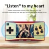 S49f710cb96974d66abd85ab3aaa9901dj.webp New Anbernic RG300X Retro Portable Game Console Min Video Game Player For Games Support HD Out Built In 5000 Games Kids Gift