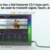 S4a41f18388564077bdeccd9951e0ce15W.webp UPERFECT 15.6 Inch Touch Portable Monitor Gaming 1920*1080P 300cd/m2 Extended Pc Display For TV Laptop Second Screen XBox PS4/ 5