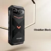 DOOGEE V Max Plus 5G Rugged Phone 6.58" Dimensity 7050 16GB+512GB 200MP Camera 22000mAh Large Battery Lighting Effect Phone