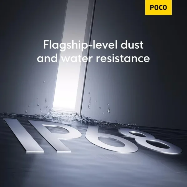 S4bcb5750de7f4981aea5d0ead2651dd0X-1.webp POCO F7 Pro 5G Global Version Smartphone Snapdragon® 8 Gen 3 50MP dual camera with OIS NFC