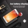 S4ccada1ceb564785b41425433c5761d19.webp Fineblue F920 Wireless Earphone Bluetooth Headset Ears in Lotus with Wire Clip Earphones Handsfree Earbuds Retractable Headphone
