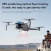 S4f0011e04ab1423589ddb41baf22247ee.webp 2025 S-X1 GPS Pro Drone - 8K HD Camera with 3-Axis Anti-Shake Gimbal & EIS, 5G Screen Control Brushless Quadcopter RC Toy Gift