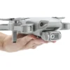 Drone L900 Pro 4K Professional 5G GPS HD Dual Camera Photography Brushless Foldable Quadcopter RC Distance 1.2KM Drones Toys