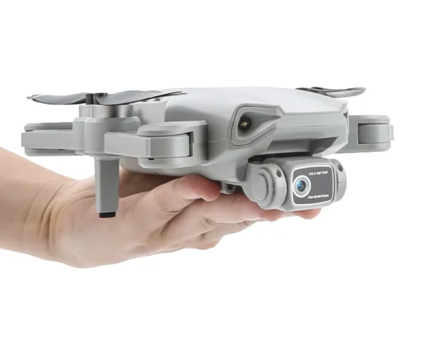 S4f2d0ccc4942497ca3b69aa2a165227di-2.webp Drone L900 Pro 4K Professional 5G GPS HD Dual Camera Photography Brushless Foldable Quadcopter RC Distance 1.2KM Drones Toys