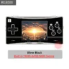 S503deacb21e94960a92bc84c982cb292d.webp New Anbernic RG300X Retro Portable Game Console Min Video Game Player For Games Support HD Out Built In 5000 Games Kids Gift