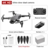 S50e4f4e7961a40bd8e71c8fd8476dab2J-4.webp Drone L900 Pro 4K Professional 5G GPS HD Dual Camera Photography Brushless Foldable Quadcopter RC Distance 1.2KM Drones Toys