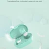 Original A6S TWS Headset Wireless Earphones Bluetooth Headphones Sport Stereo Fone Bluetooth Earbuds for Xiaomi Huawei iPhone