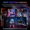 2026 NEW Pad 16 Pro 10.1HD Tablet 5G Dual Card Dual Standby Android 15 Tablets 10000mAh Cheap Tab PC For Children's Kids Gifts