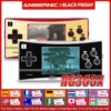S553513cc632744f69082974ca5c7b616s.webp New Anbernic RG300X Retro Portable Game Console Min Video Game Player For Games Support HD Out Built In 5000 Games Kids Gift