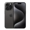 S59132313c1824d02b085ed67ecfb2f67K.webp Apple iPhone 15 pro Max 256GB/512GB Dual ESIM 8GB RAM 6.7' OLED Display A17pro Chip 5G Original Unlocked USED Cell Phone