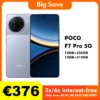 S5afc0117356647ebbbea4c90cffc7396P.webp POCO F7 Pro 5G 12GB 256GB 512GB NFC Global Version Cellphone without Charger