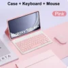 S5b3226f27b744ac29f403a51410d3e4bz.webp Tablets Keyboard Case for Samsung Galaxy Tab A9 Plus 11 inch Detachable Keyboard Case For Samsung Tab A9+ SM-X210N/X216B Funda