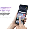 S5ccf4909bd684a1986228980b4be34d8G.webp Xiaomi Redmi Note 14 5G, NFC, smartphone, MediaTek Dimensity 7025-Ultra, screen AMOLED, inches, 120Hz, Al 108 MP camera system with OlS,Charger Not Included