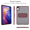 S5ddfbef85e604bda84baa453fa236d258.webp Case For Xiaomi MiPad 8 7 Pro 11.2 6 5 6S 7S Pro 12.5 11 inch Tablet Cover For Xiaomi RedMi K Pad 2 SE 8.7" 11" Stand Back Funda