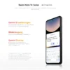 Global Version Xiaomi Redmi Note 14 4G Smartphone 6.67" 120Hz Display MediaTek Helio G99-Ultra 108MP AI Camera 5500mAh Battery