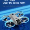 S6021e7ed341a47dcaafa40b32e425ccck.webp 2026 GT3/GT3 MAX Drone 8K HD Remote Control Headless Mode Helicopter 360° Flip Quadcopter Toys Mini Drone Fors Kid Toy Gifts