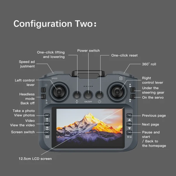 S60591b0c1d6f498bae5d1d68d81e2166s.webp drones with camera profissional con cámara profesionales de 10km optical flow hover dual camera switch 360 °professional드론 дрон