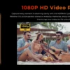S6099d32380154d72aa19156ef042331dc.webp HOTWAV Cyber 13 Rugged Phone 10800mAh Massive Battery 8GB 128GB Smartphone 150LM Flashlight 6.6'' HD+ 64MP Android 14 Cellphone