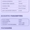 Lenovo TA410 Wireless Bluetooth 5.4 Earphones TWS Panoramic Sound Effects Ultra Long Battry Life Headphones Comfortable To Wear