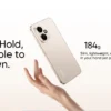 S62e1c9aa3a494157852edc1a7533ea99s.webp Original HONOR 400 Global Version 5G Smartphone 6.55" 120Hz AMOLED Display Snapdragon 7 Gen 3 200MP 6000mAh 80W SuperCharge NFC