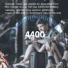 S62e79826adf94c758a37494f230d97dak.webp ZEALOT-S61 Bluetooth Speaker,with IPX6 Waterproof Protection and Outdoor Bass Sound for Backyard and Beach Party,10W Loudspeaker