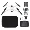 S66439cd98bca4feab5d11e0d315216abW.webp Drone Dual Camera APP Control LCD Display Remote Control Intelligent Obstacle Avoidance WIFI 5G RC Quadcopter