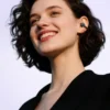 Lenovo TA410 Wireless Bluetooth 5.4 Earphones TWS Panoramic Sound Effects Ultra Long Battry Life Headphones Comfortable To Wear