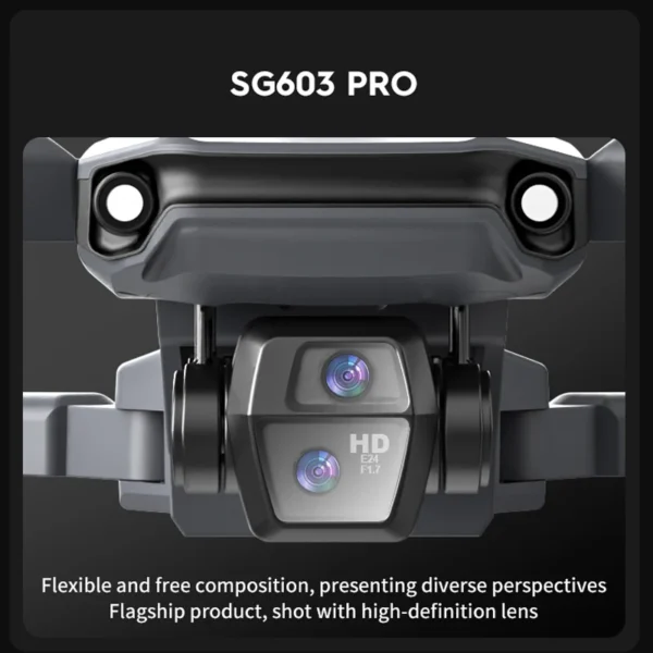 S673a9506124f41a58587cf0ae89928fe9.webp GPS Drone with Touch Screen EIS Camera Anti-shake 8K Aerial Brushless Drones 5G GPS 8K HD Cameras Large UAV Dron RC Quadcopter