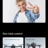 Drone Professional GPS 8K HD Dual Camera RC Drones with Screen 5G WIFI Image Transmission FPV Aerial UAV Obstacle Avoidance Dron