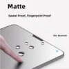S69f797e5e7c54034921bbdf41a48bba5A.webp 2pcs HD Tablets Hydrogel Film For Honor Pad X8a Matte Screen Protector For Honor Pad X8a Clear Protective Film Full Cover
