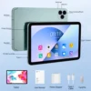 11 Inch New Android Tablets Octa Core 12GB+128GB Rom Android 14 Google Play 4G LTE 5G Phone Call Tablet WiFi Bluetooth 7000mAh