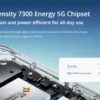 Global Version Realme 14 Pro 5g Smartphone 5g Processor Dimensity 7300 Energy Chipset Sony Imx882 Camera with Ois Screen