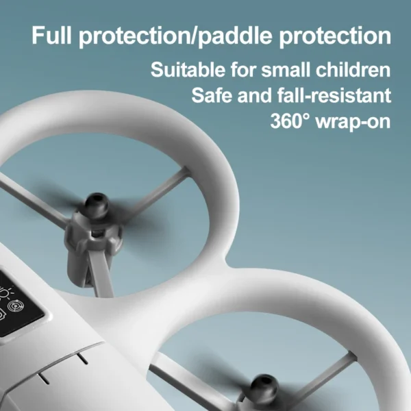 S6cd11575b71e47b5b2fee4c1dc1a44b6t.webp 2026 GT3/GT3 MAX Drone 8K HD Remote Control Headless Mode Helicopter 360° Flip Quadcopter Toys Mini Drone Fors Kid Toy Gifts