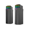 Redragon GS511 Wireless RGB Desktop Speakers, 2.0 PC Gaming Soundbar, RGB Backlight & All-in-one Control, USB Powered