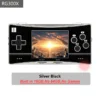 S7040aee0855d4acd89a2594ffc173bfdQ.webp New Anbernic RG300X Retro Portable Game Console Min Video Game Player For Games Support HD Out Built In 5000 Games Kids Gift